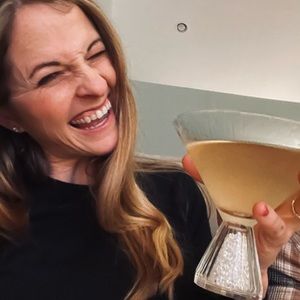 Meet your Posher, Kasie beth